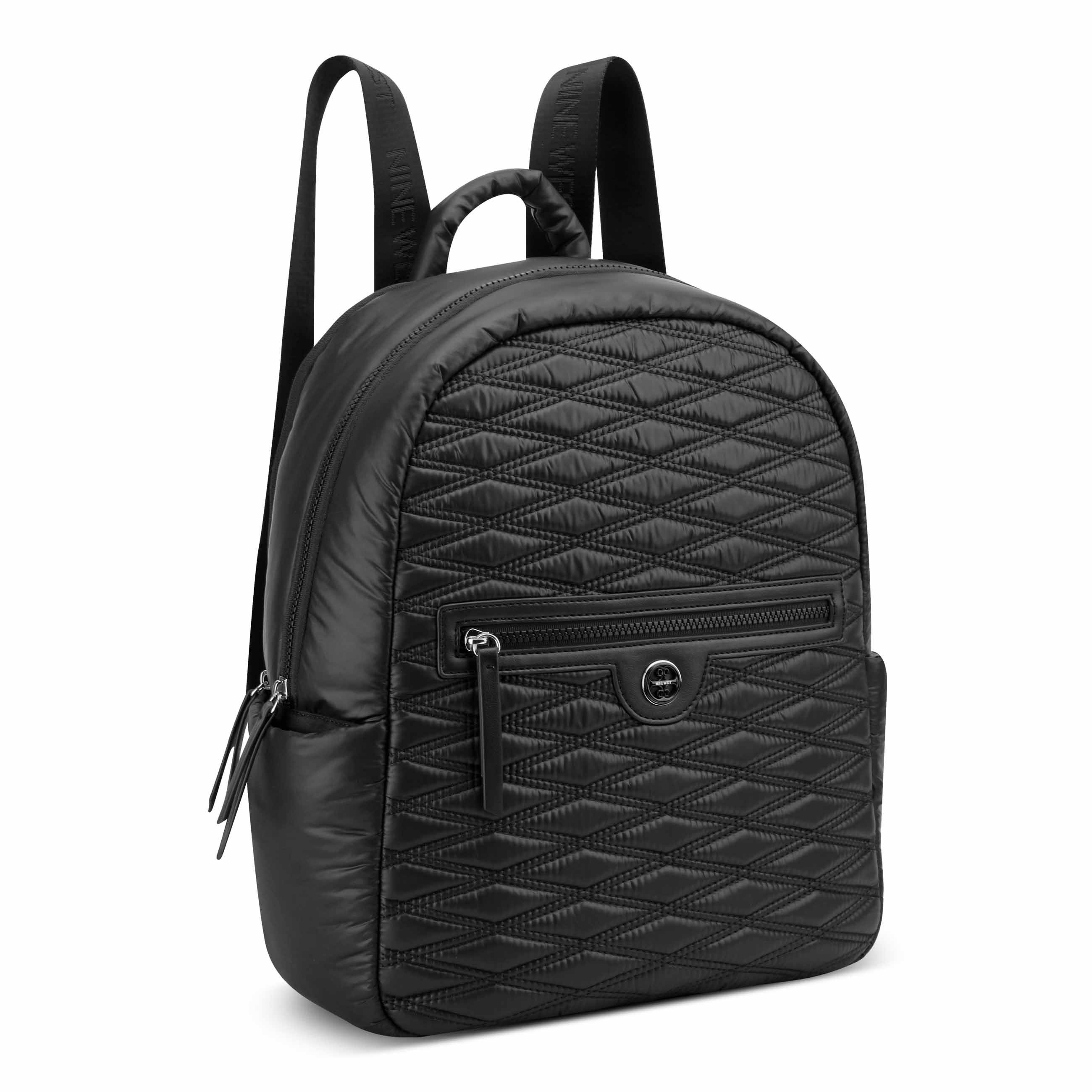 Una Laptop Tech Backpack