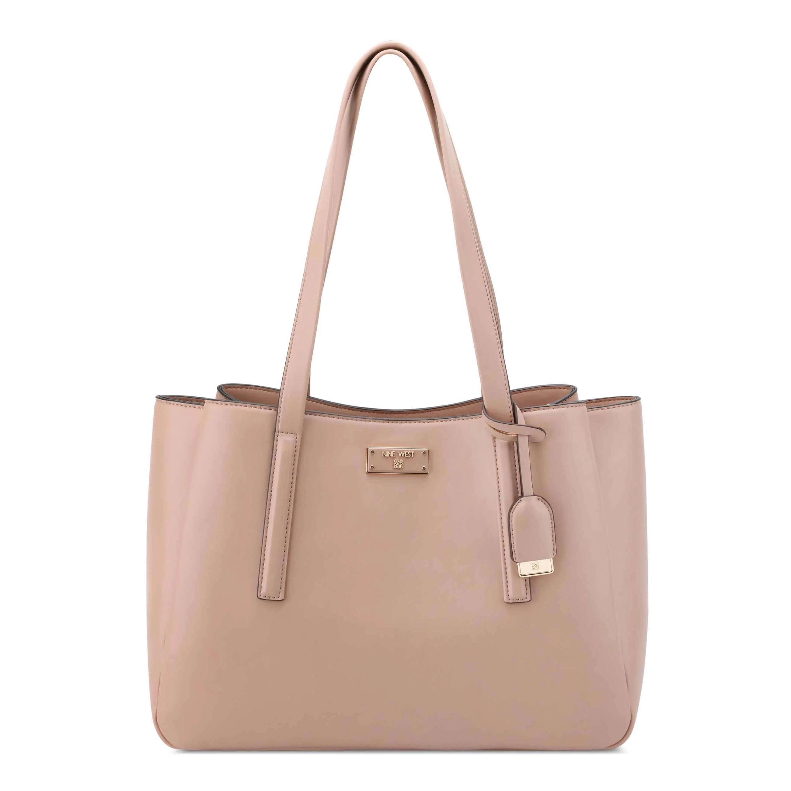 Leonel Laptop Triple Compartment Tote