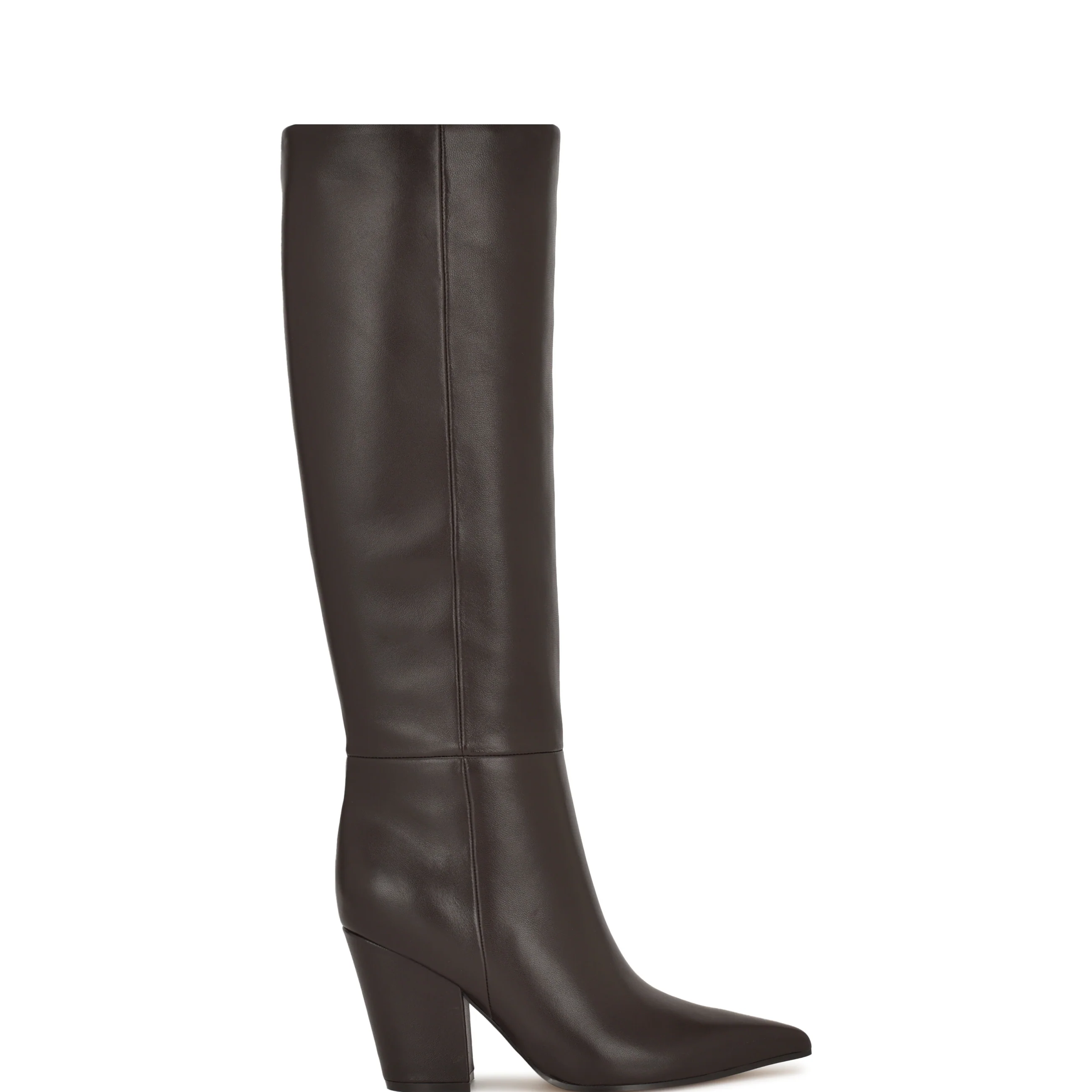 Adera Knee High Boots