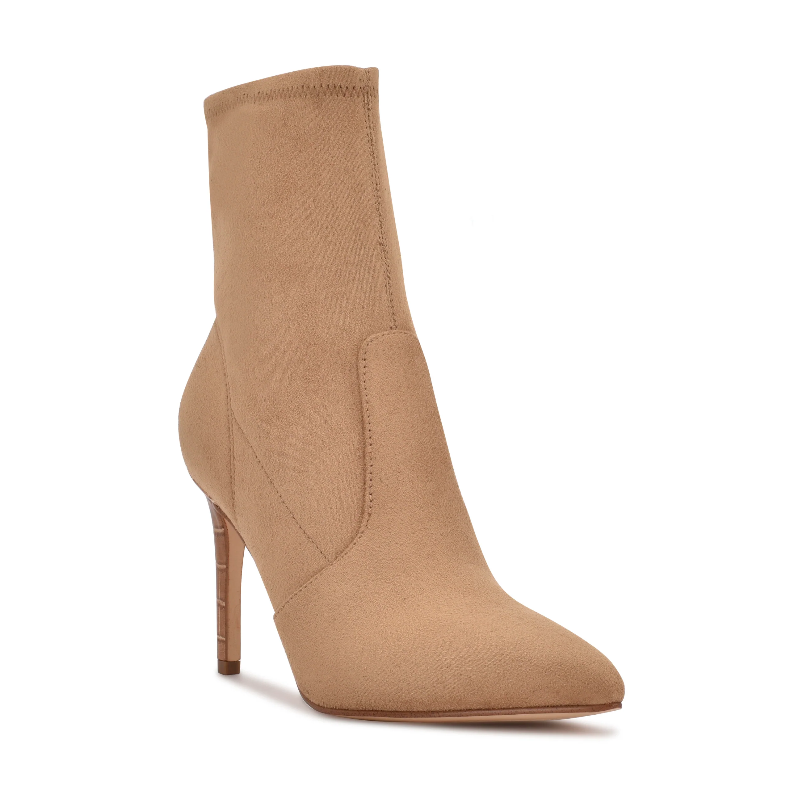 Reves Dress Booties