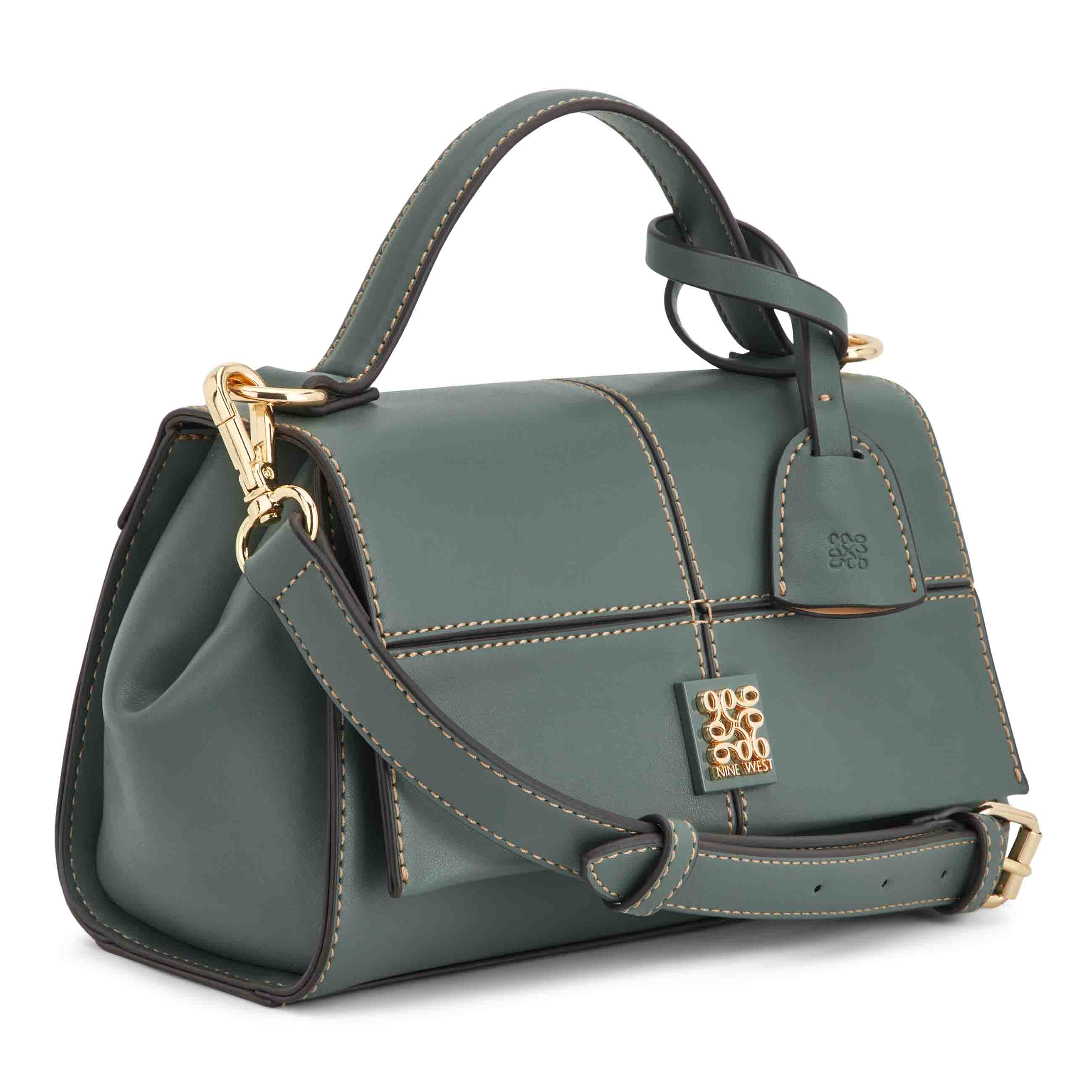 Paxtin Convertible Crossbody Flap