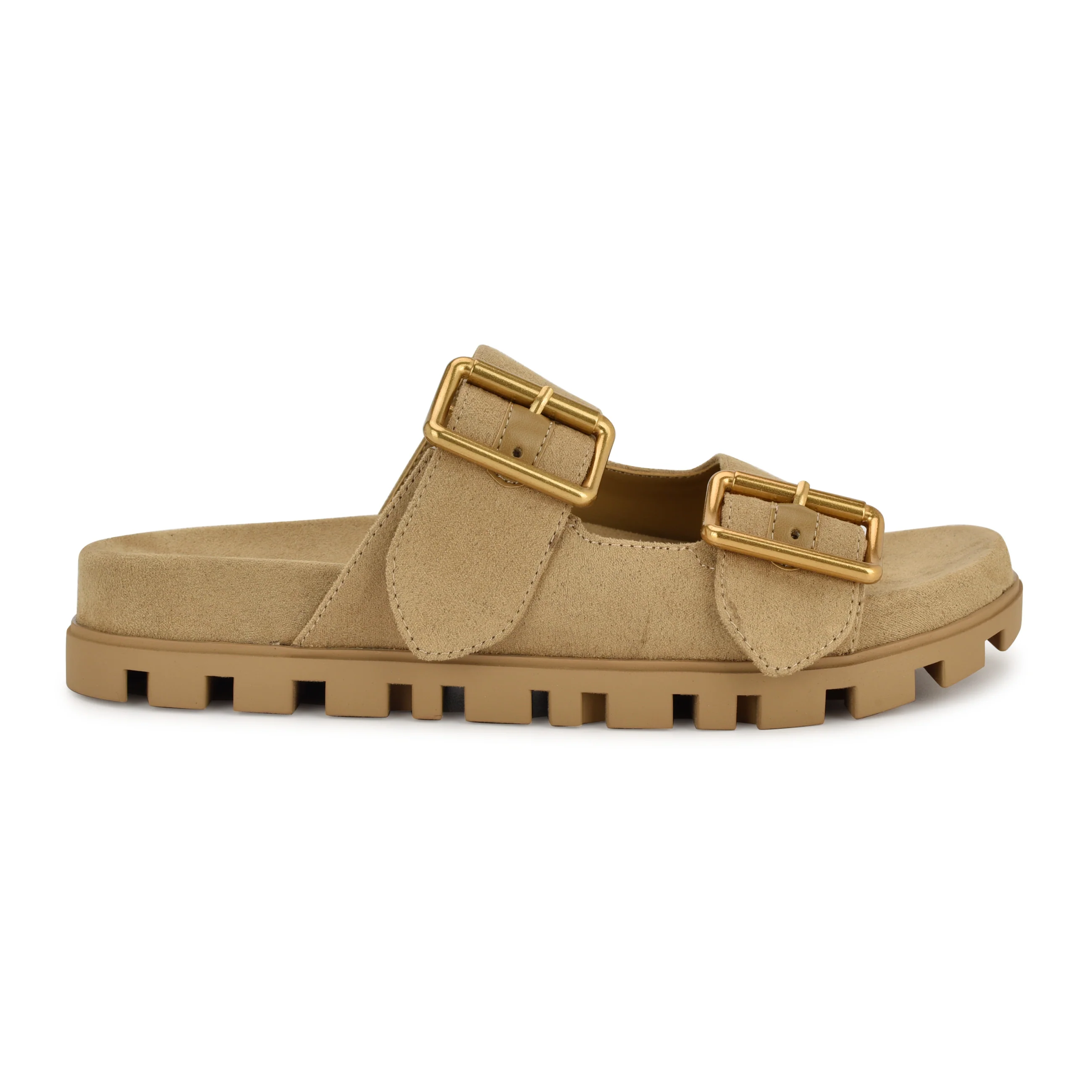 Timma Footbed Slide Sandals