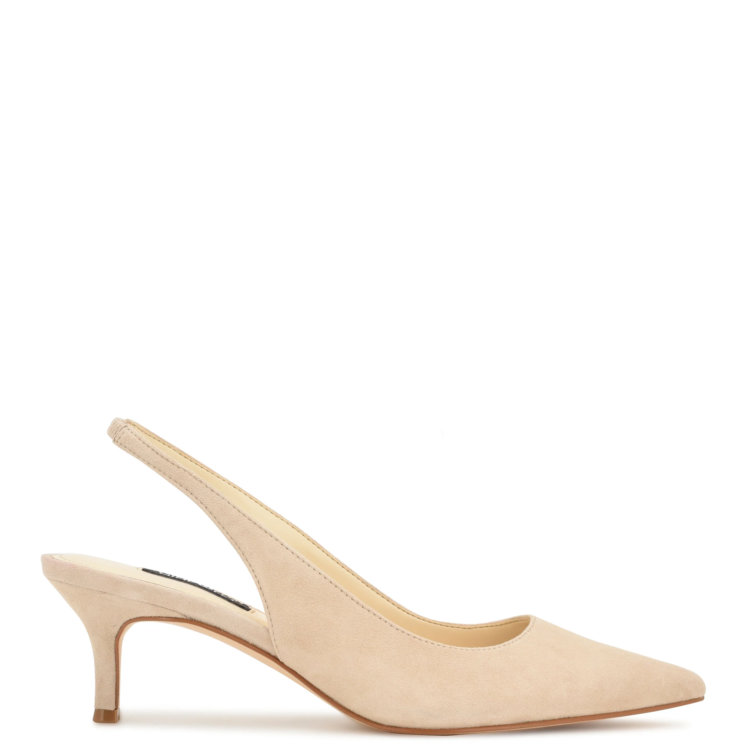 Nataly Slingback Pumps