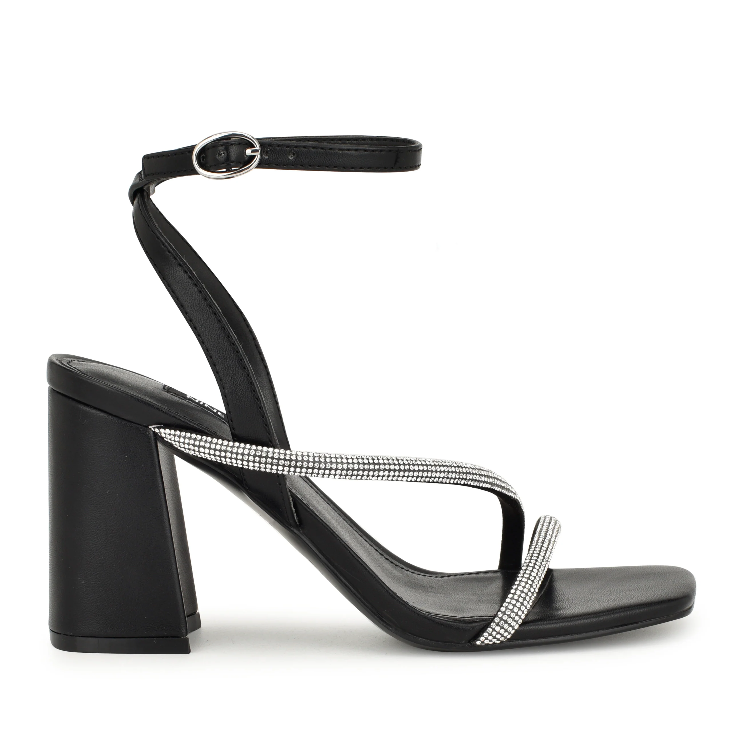 Gaden Ankle Strap Sandals