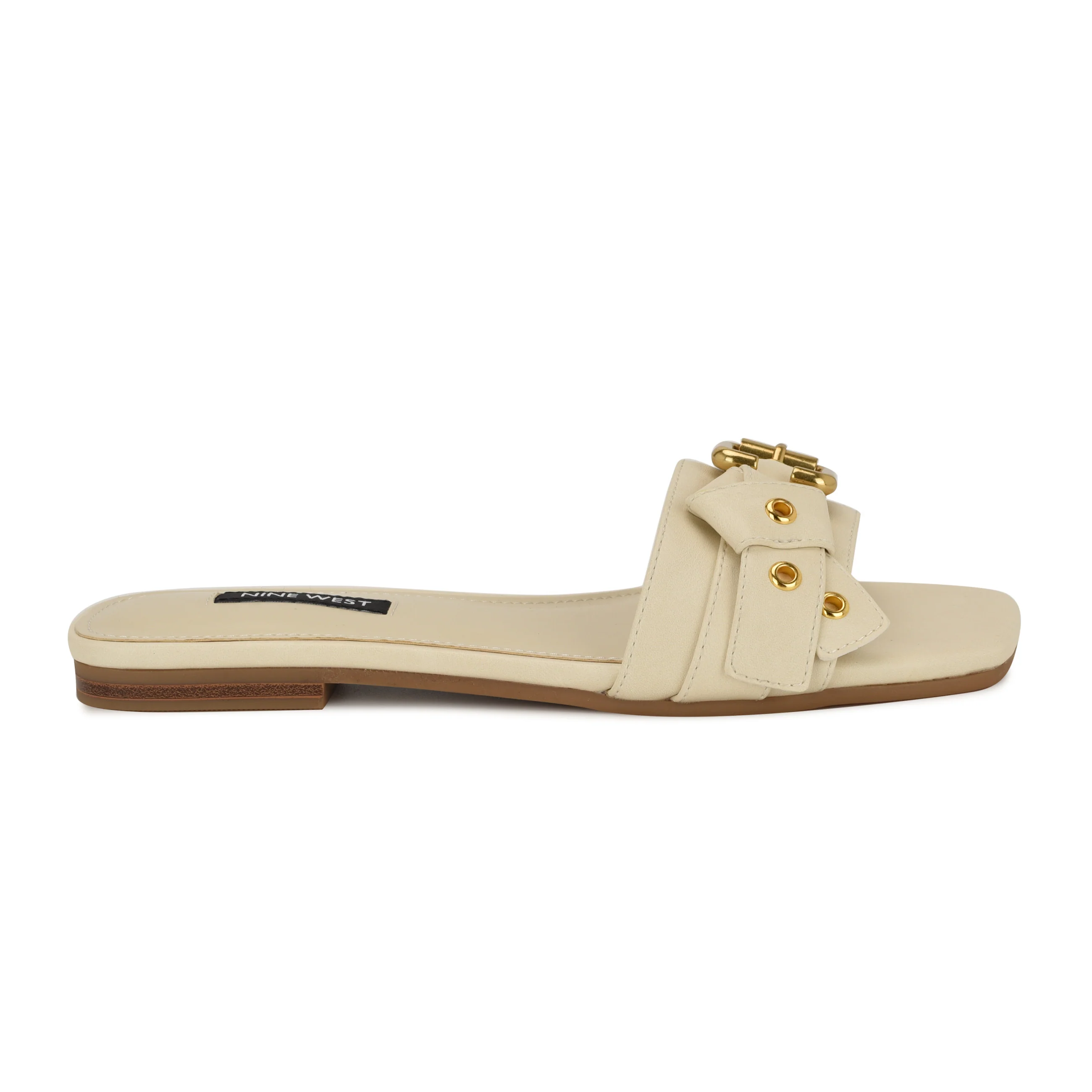 Missj Slip-On Dress Flats