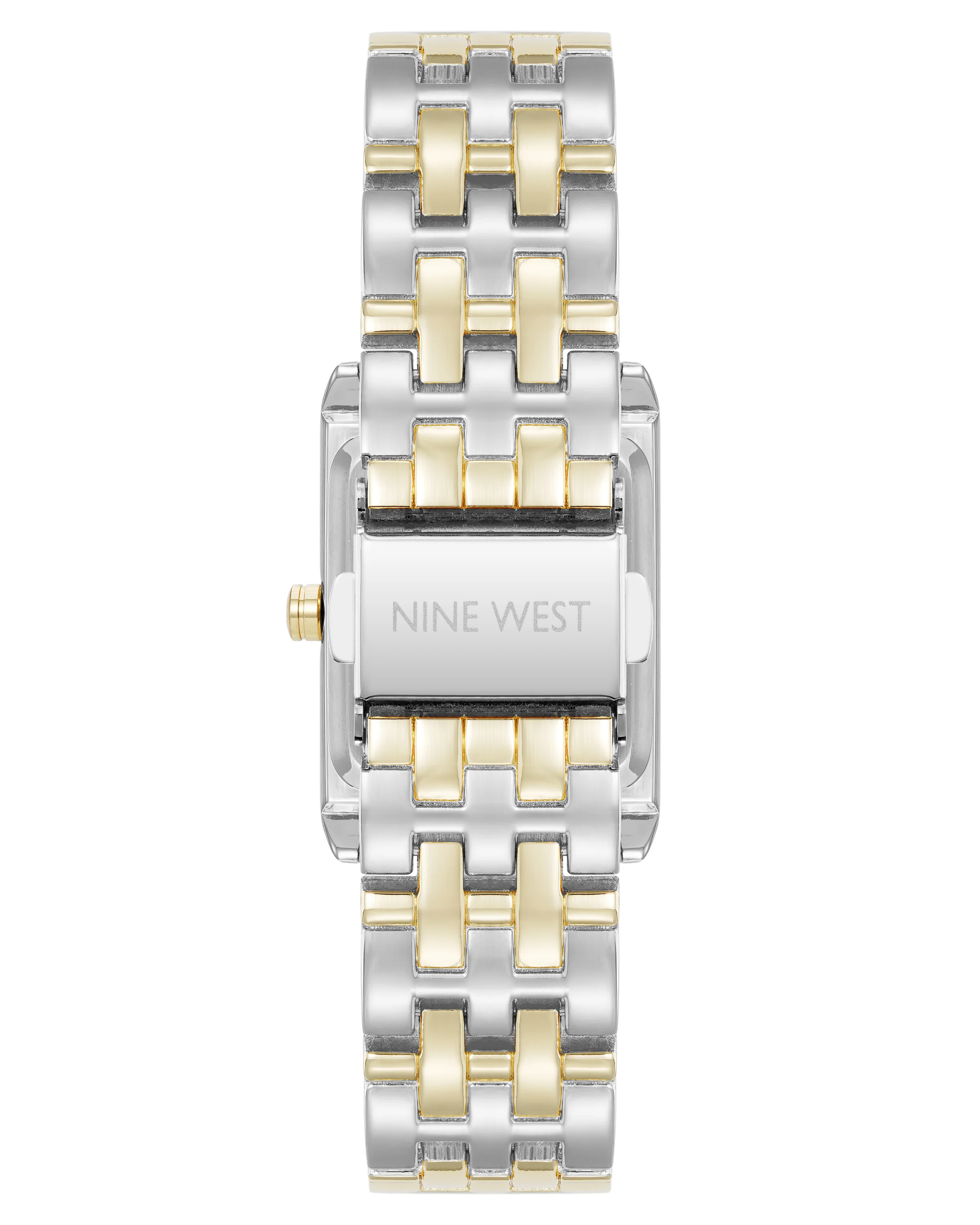 Heritage Link Bracelet Watch