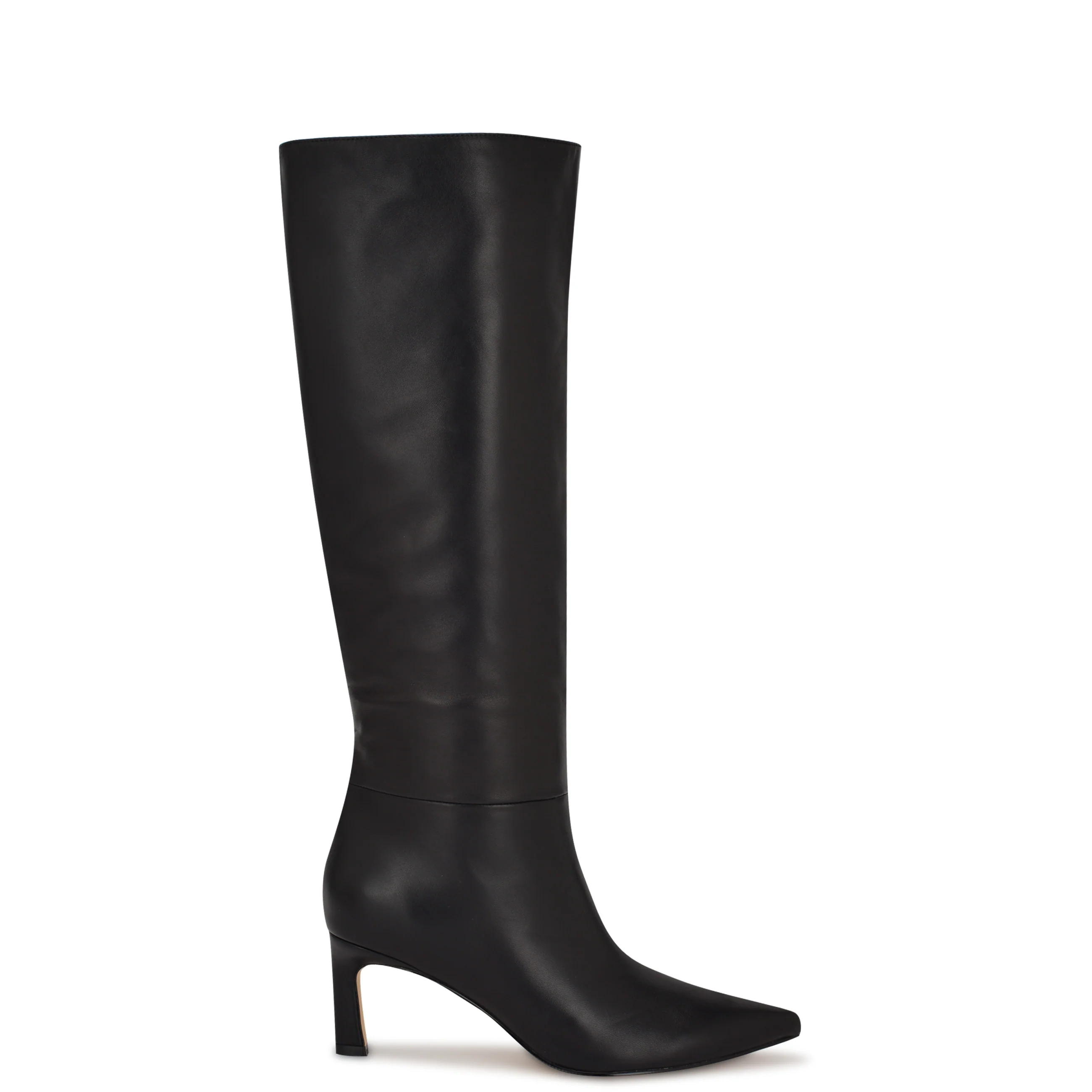 Lorthey Dress Boots