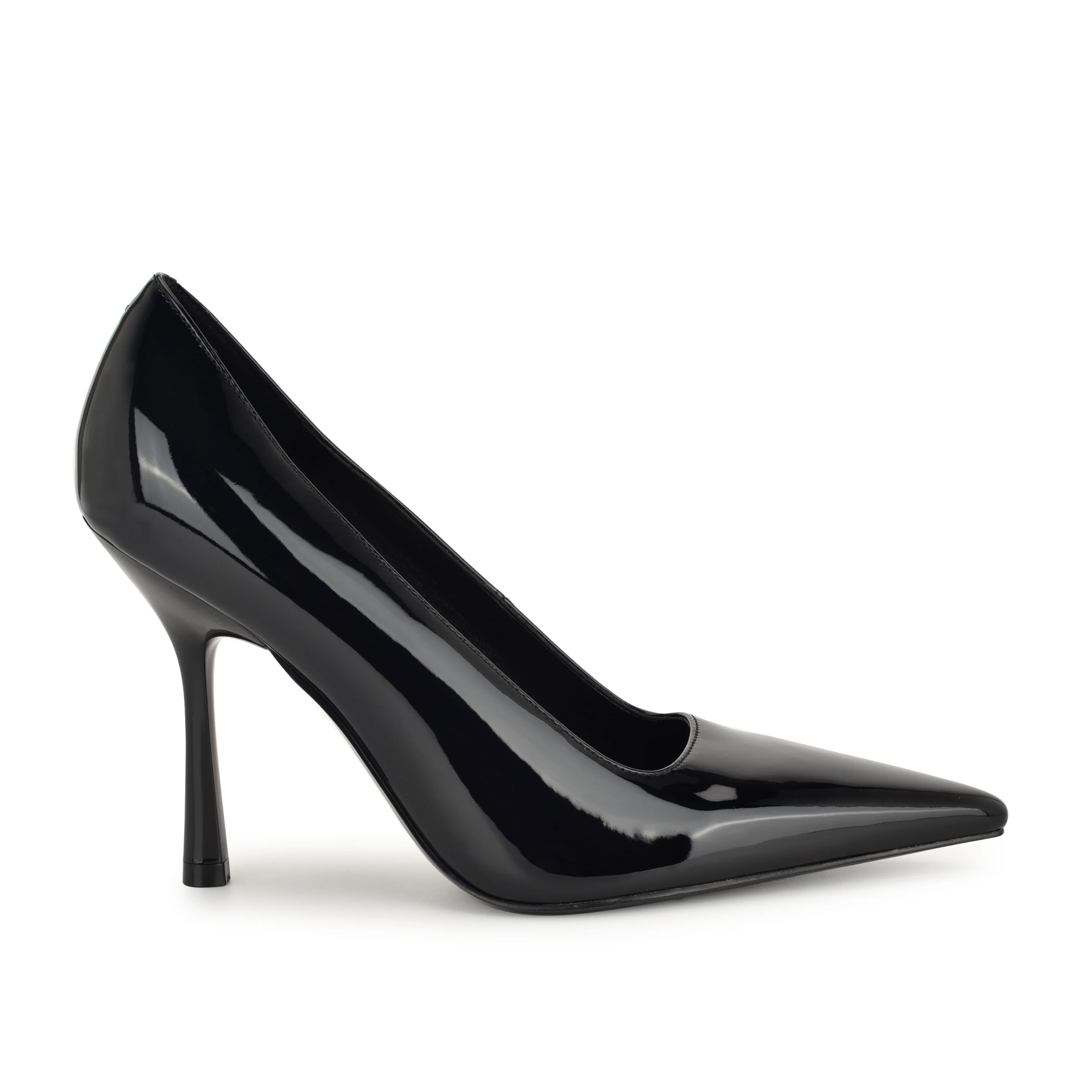 Jamiey Pointy Toe Pumps