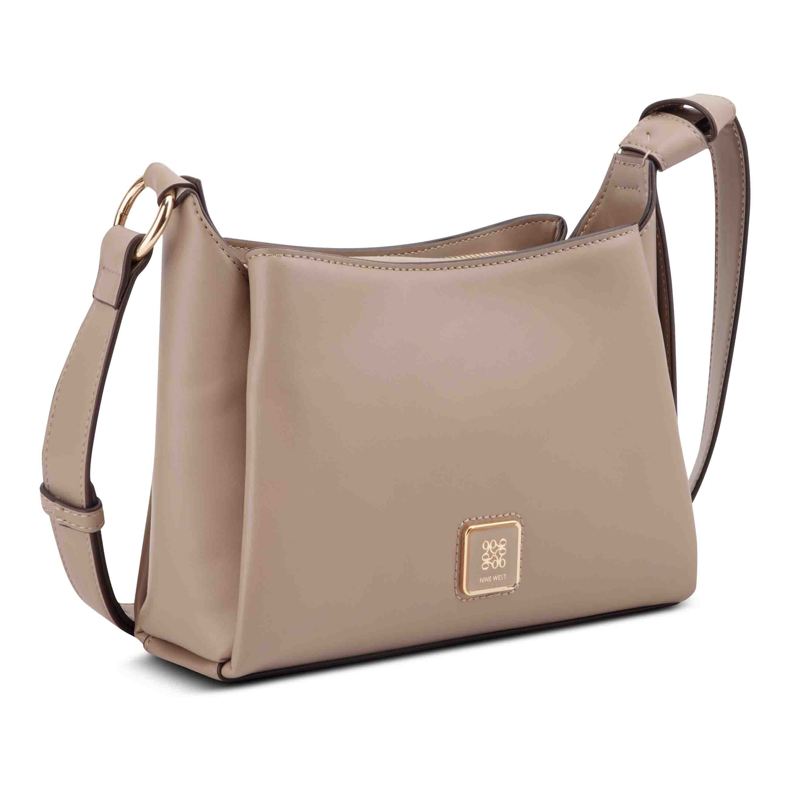 Lyra Crossbody