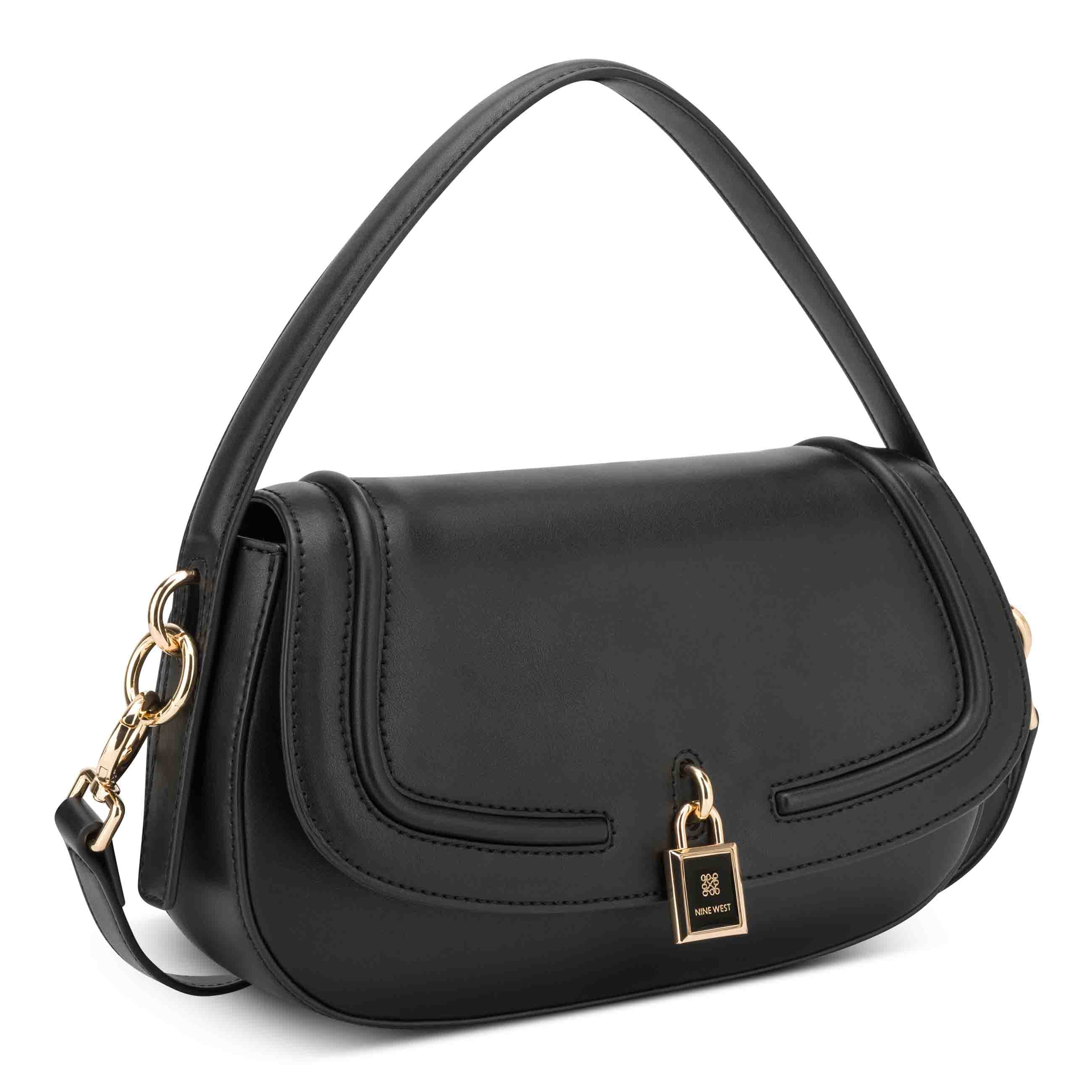 Tenely Convertible Crossbody Flap