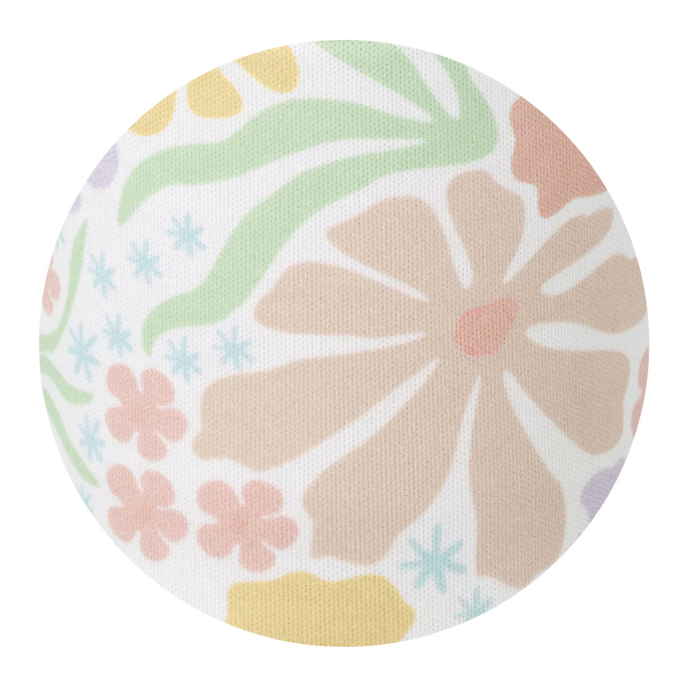 Fresh Cut Water Bottle Sling