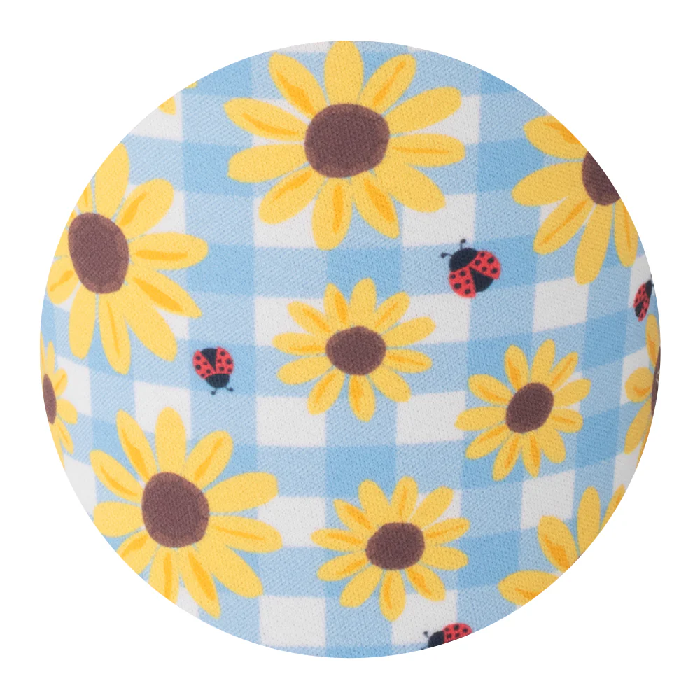 Picnic Basket Iced Cup Coolie