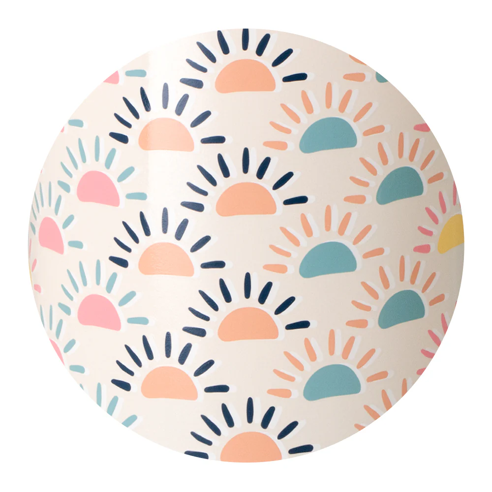 Sun Chaser Mega Mug 40oz