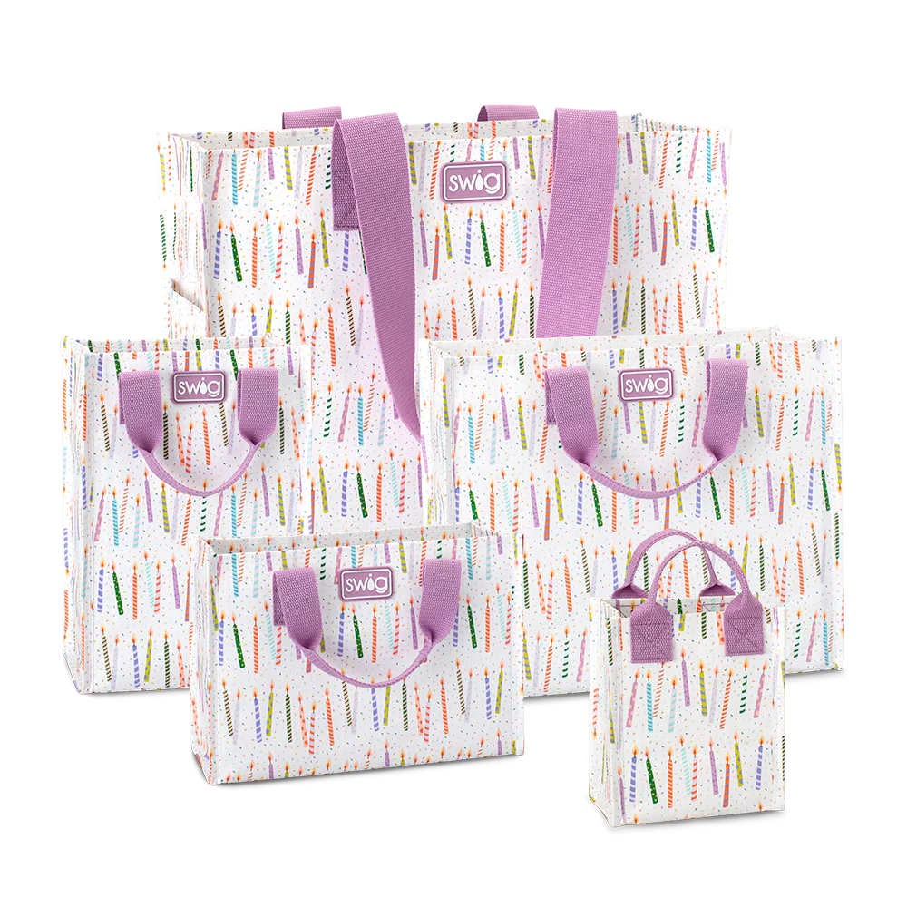 Make a Wish Gift Bag Bundle