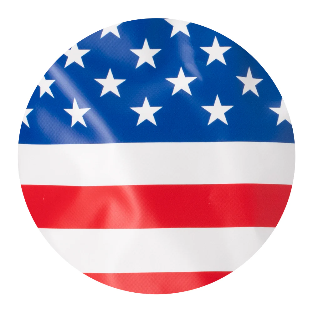 All American Loopi Tote Bag