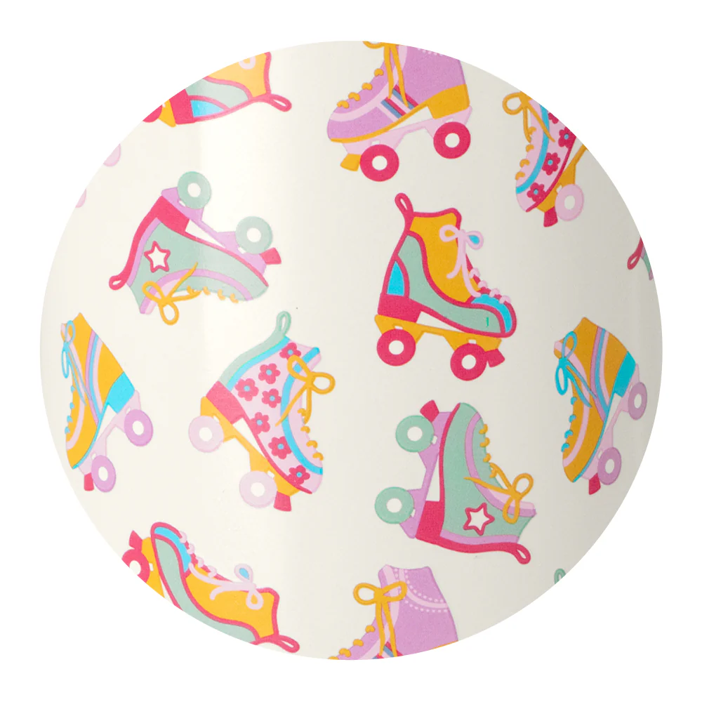 Roller Rink AM+PM Set