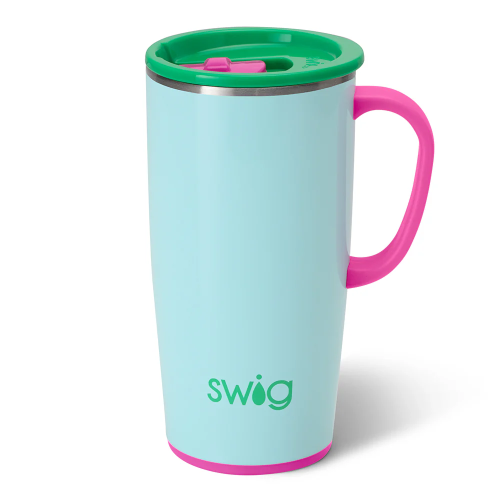 Prep Rally Travel Mug 22oz