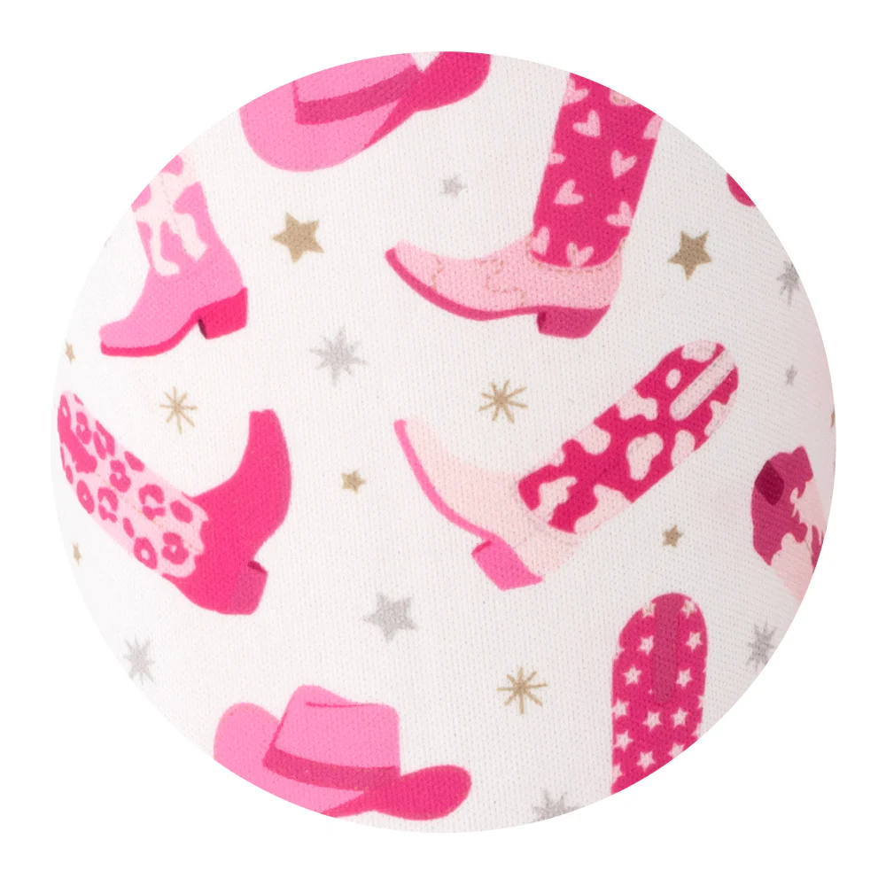 Let's Go Girls Iced Cup Coolie