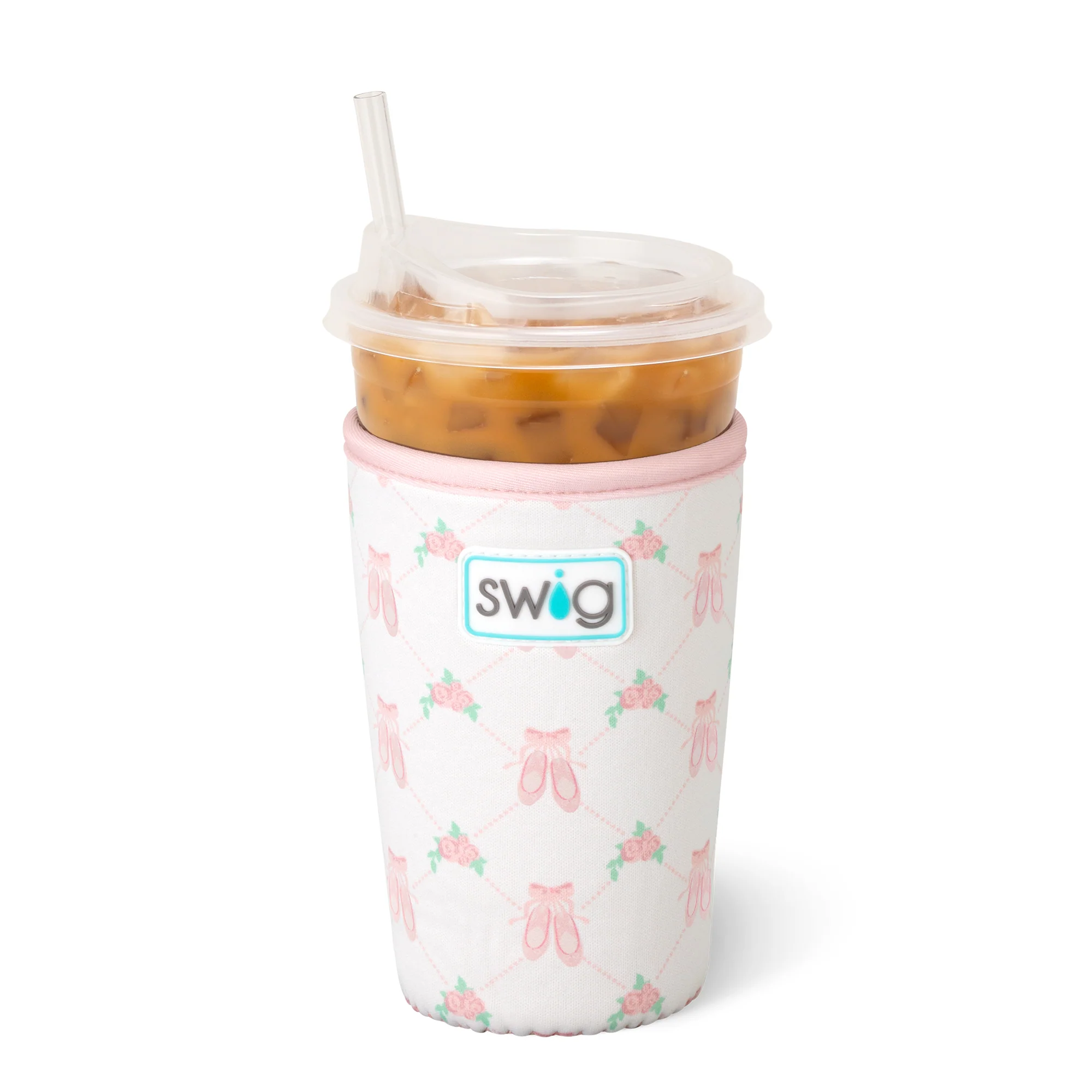 On Pointe Iced Cup Coolie