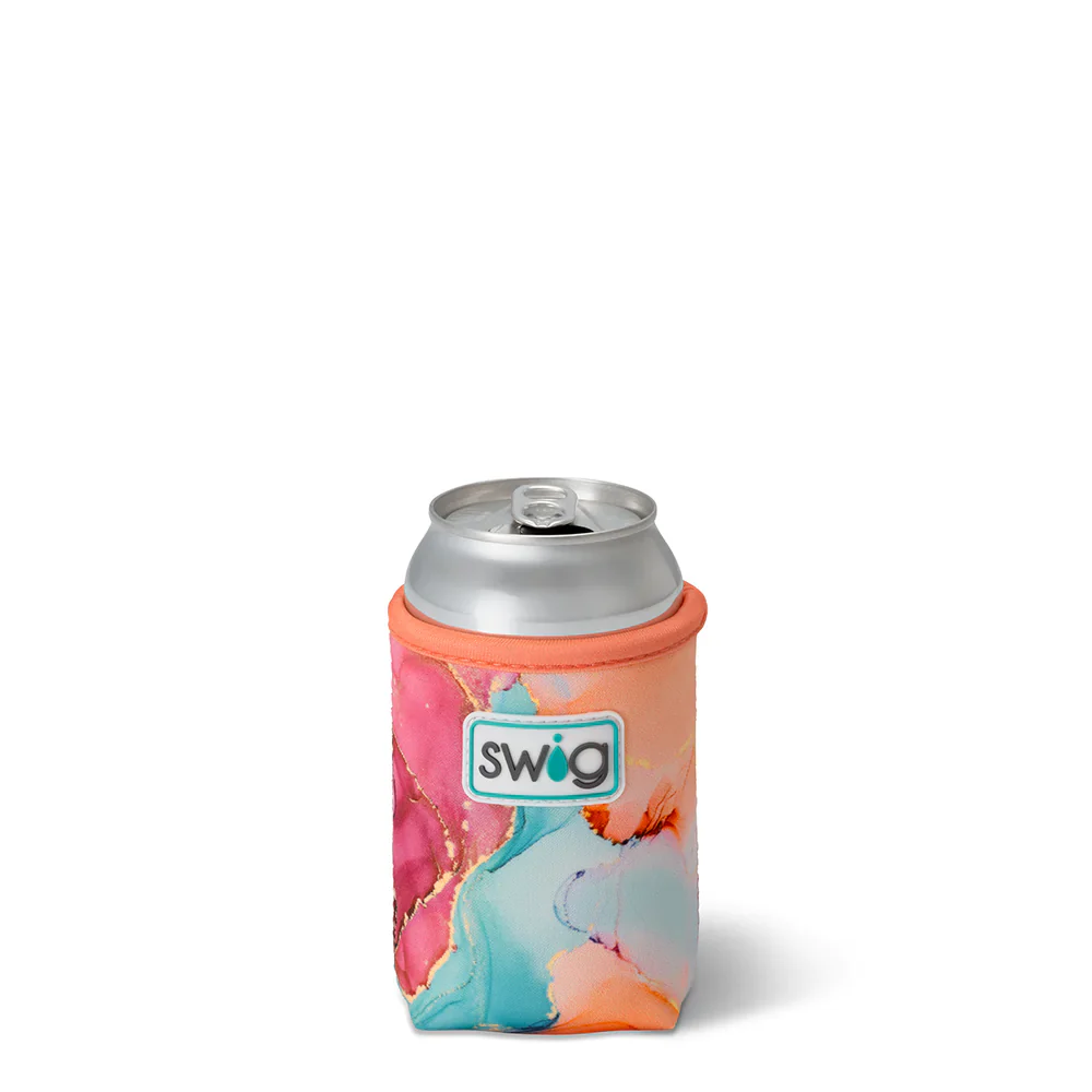 Dreamsicle Can Coolie