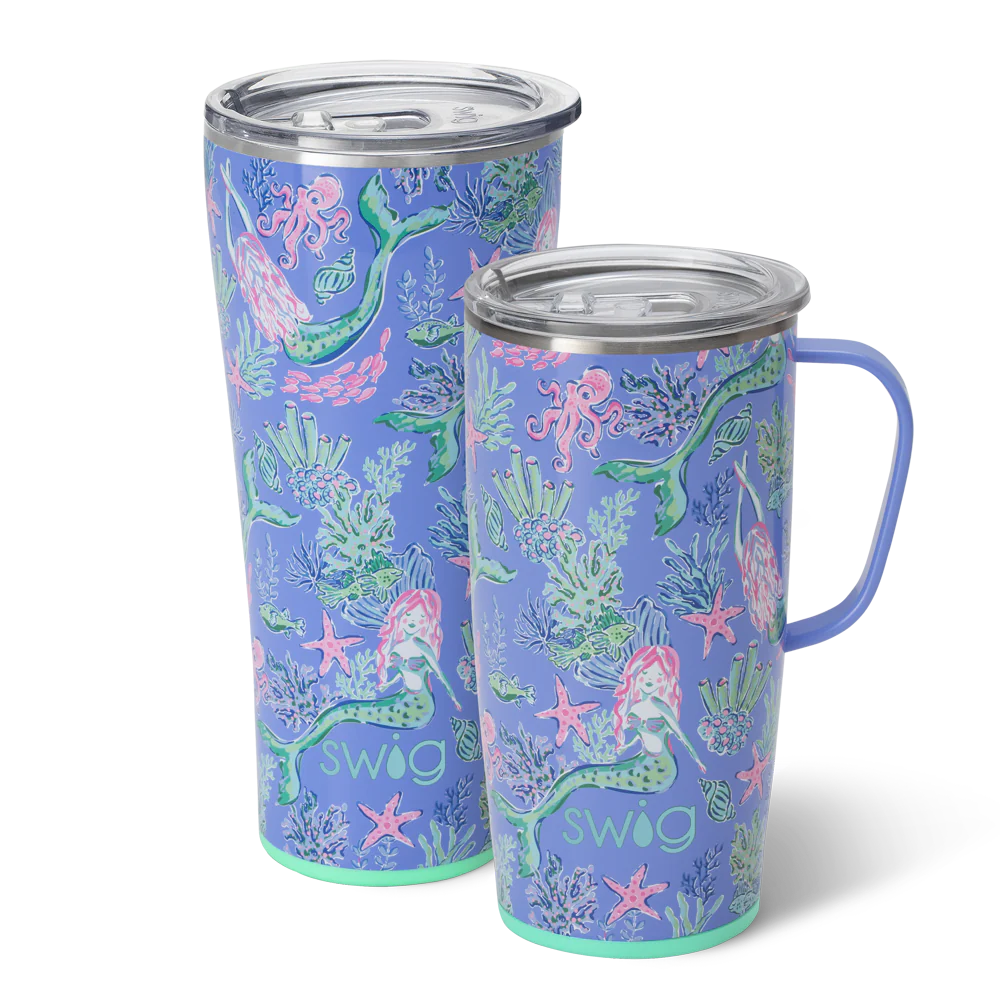 Under the Sea XL Set