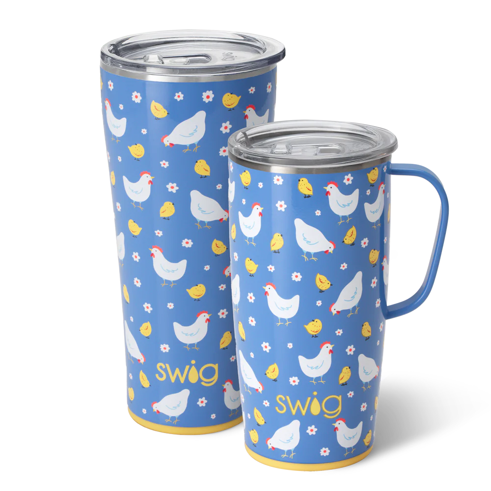 Chicks Dig It XL Set