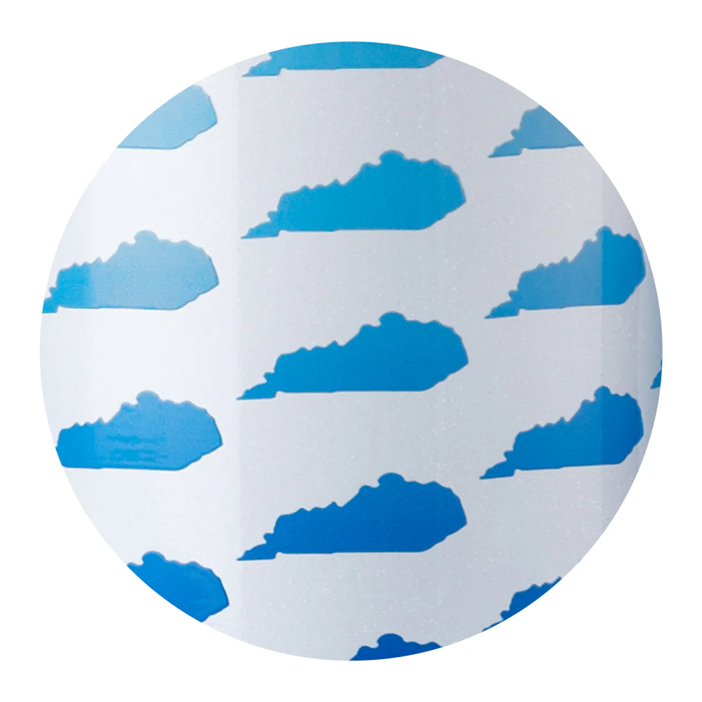 Kentucky Stemless Wine 14oz