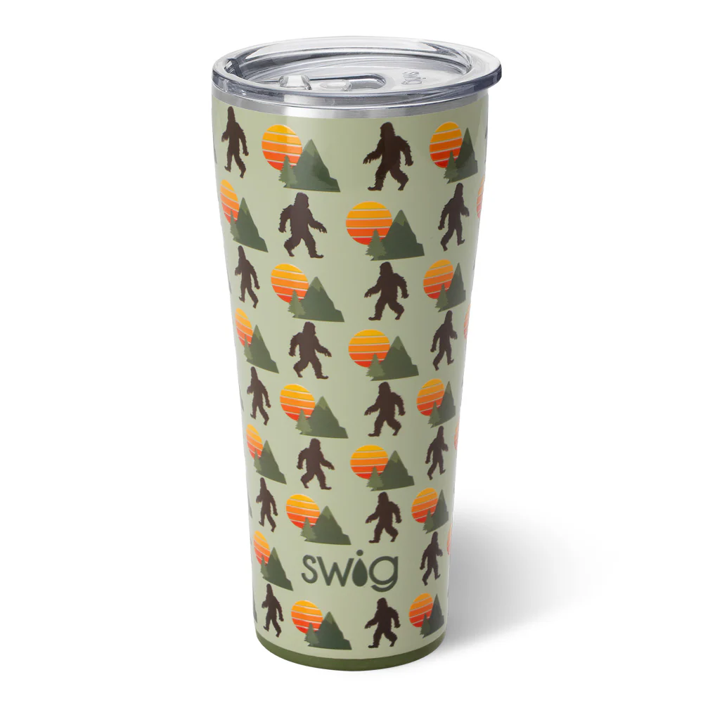 Wild Thing Tumbler 32oz