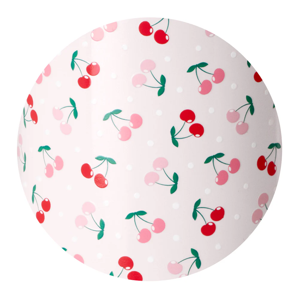 Cherry Pie AM+PM Set