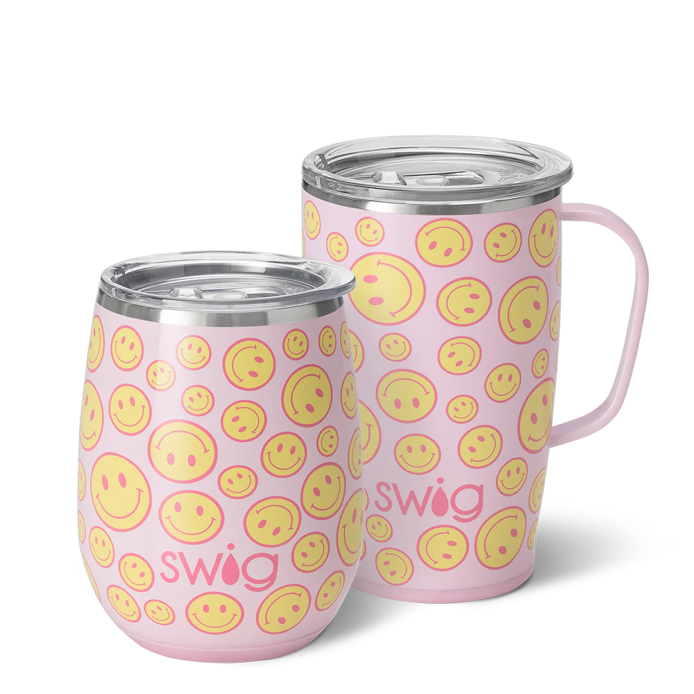 Oh Happy Day AM + PM Set