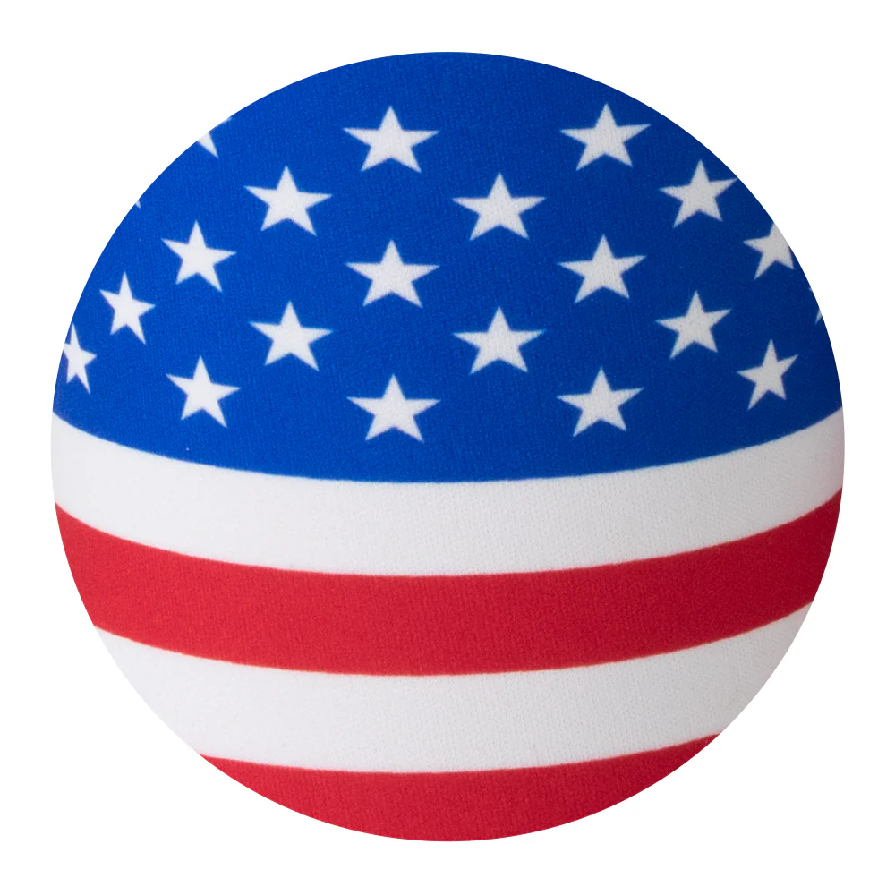 All American Mega Mug Pouch