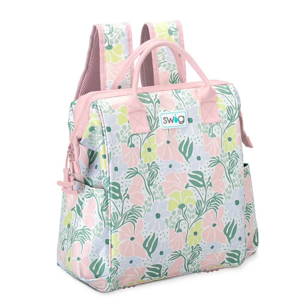 Garden Party Packi 24 Backpack Cooler