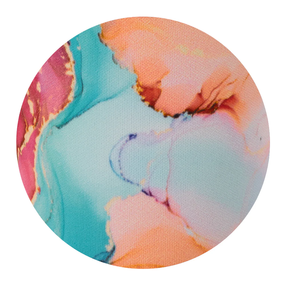 Dreamsicle Iced Cup Coolie