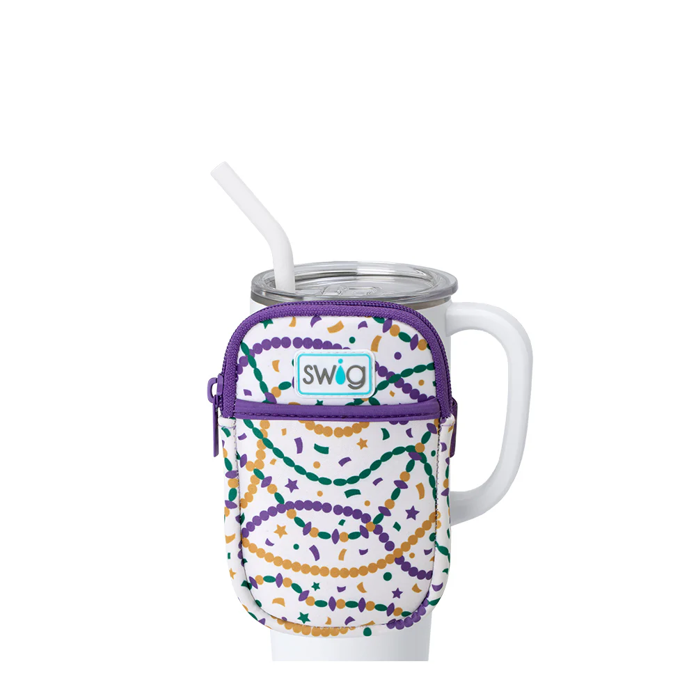 Hey Mister! Mega Mug Pouch