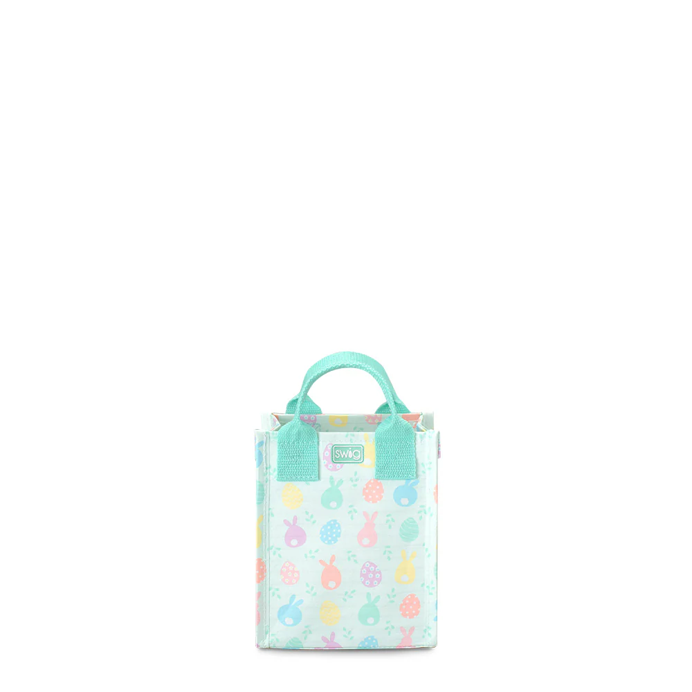Egg Hunt Reusable Bag Mini
