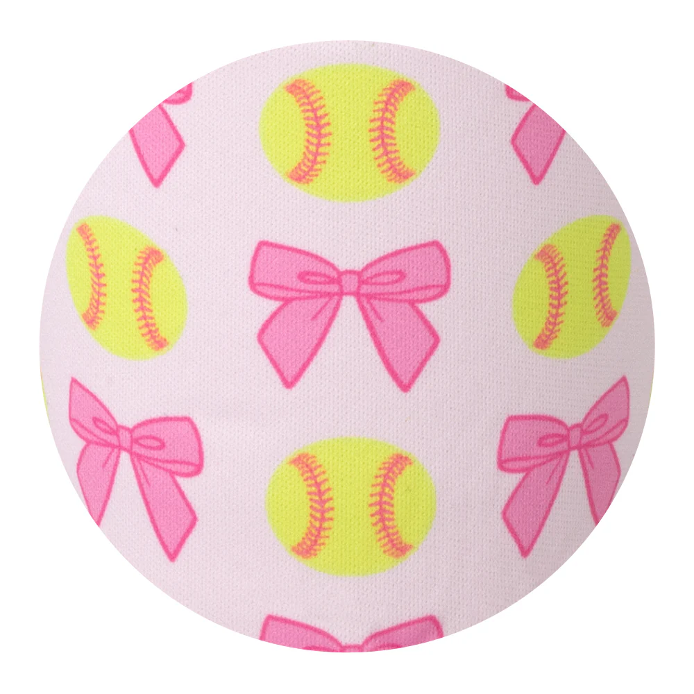 Pitch Hit Run Water Bottle Sling