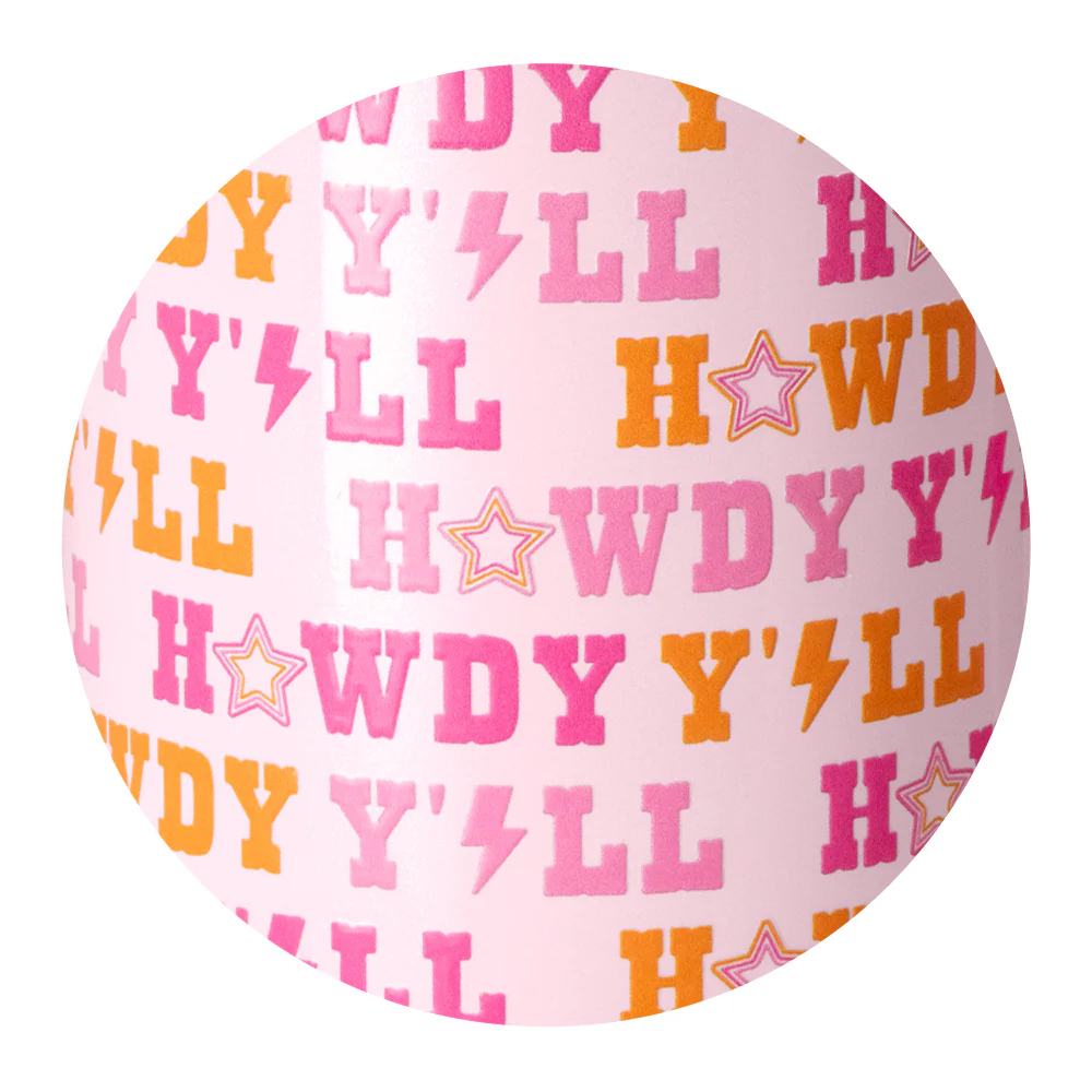 Howdy Y'all XL Set