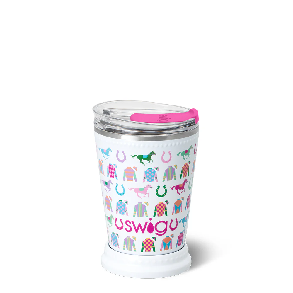 Go Baby Go Mint Julep 12oz