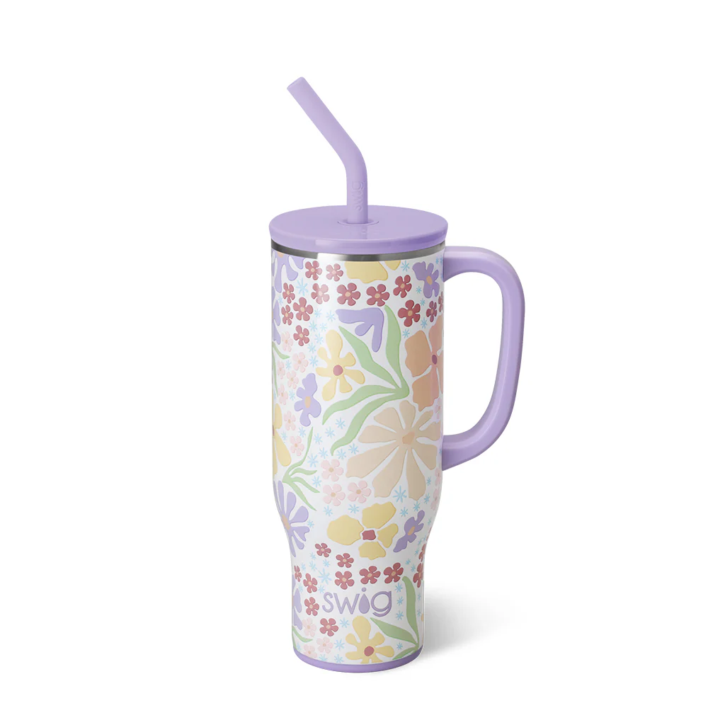 Fresh Cut Mega Mug 30oz