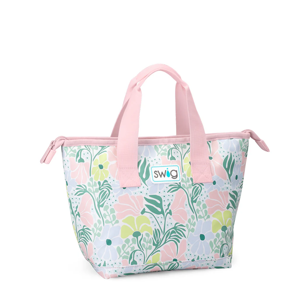 Garden Party Lunchi Lunch Bag