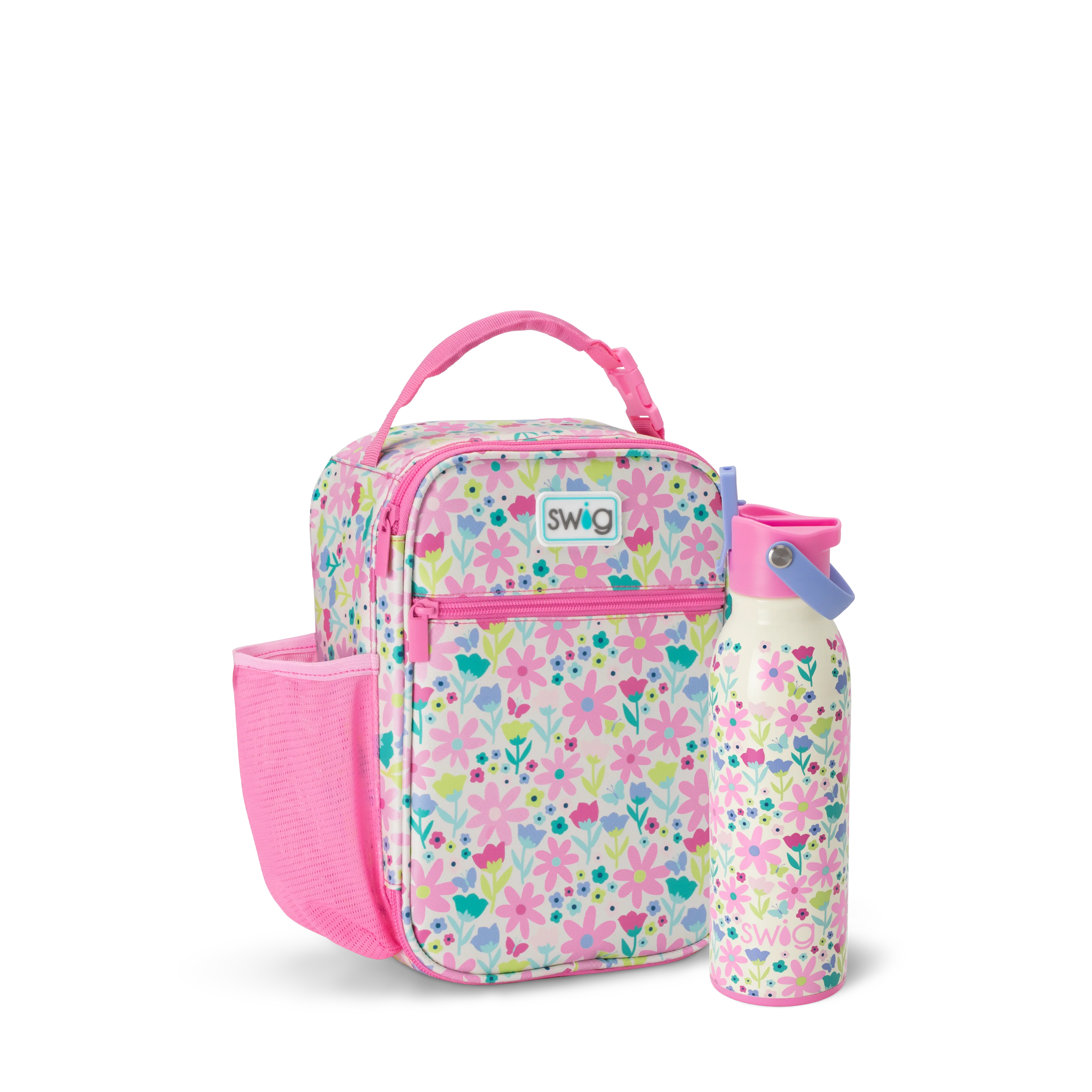 Flower Power Boxxi Lunch Bundle