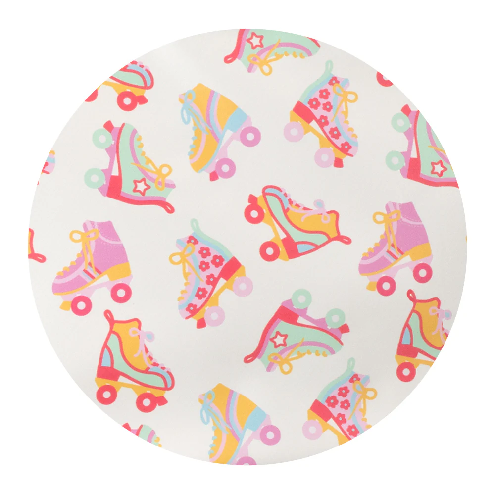 Roller Rink Lunchi Lunch Bag