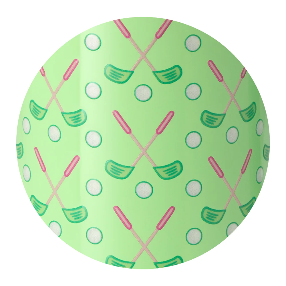 Tee Time Mega Mug 40oz