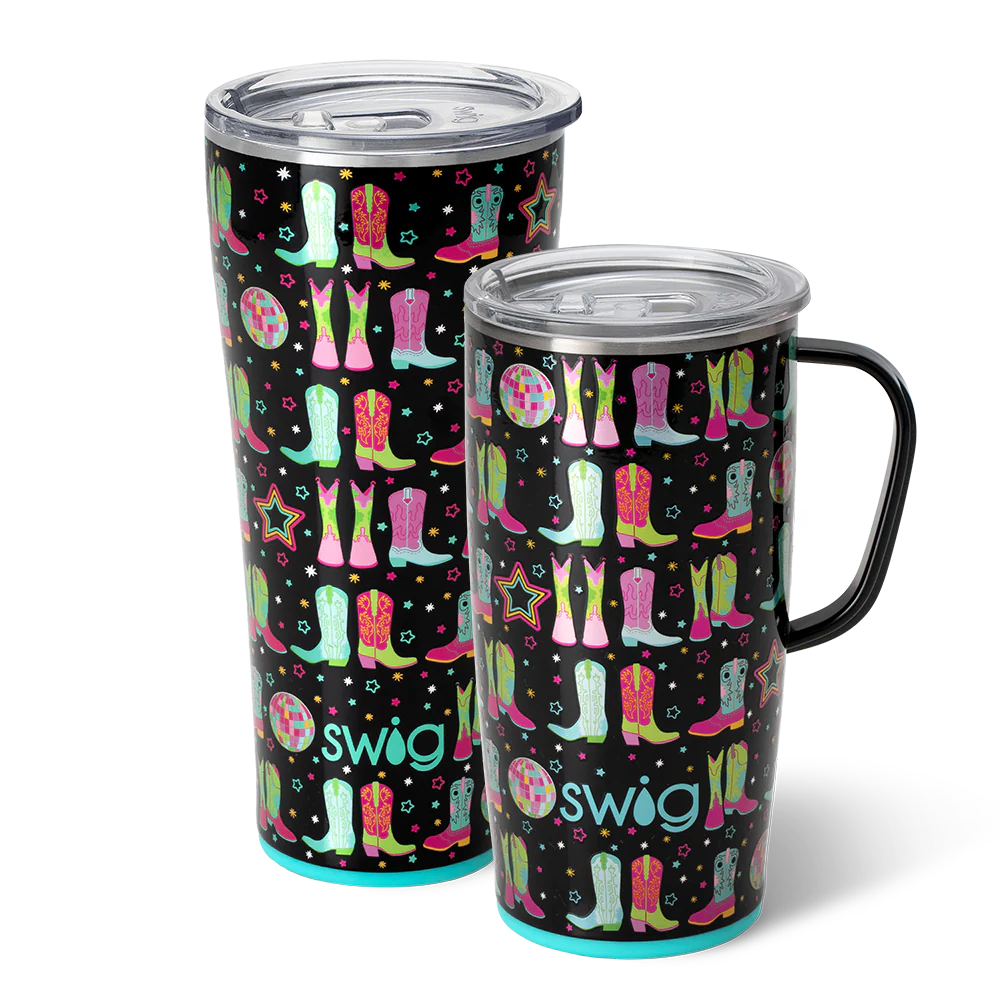 Disco Cowgirl XL Set