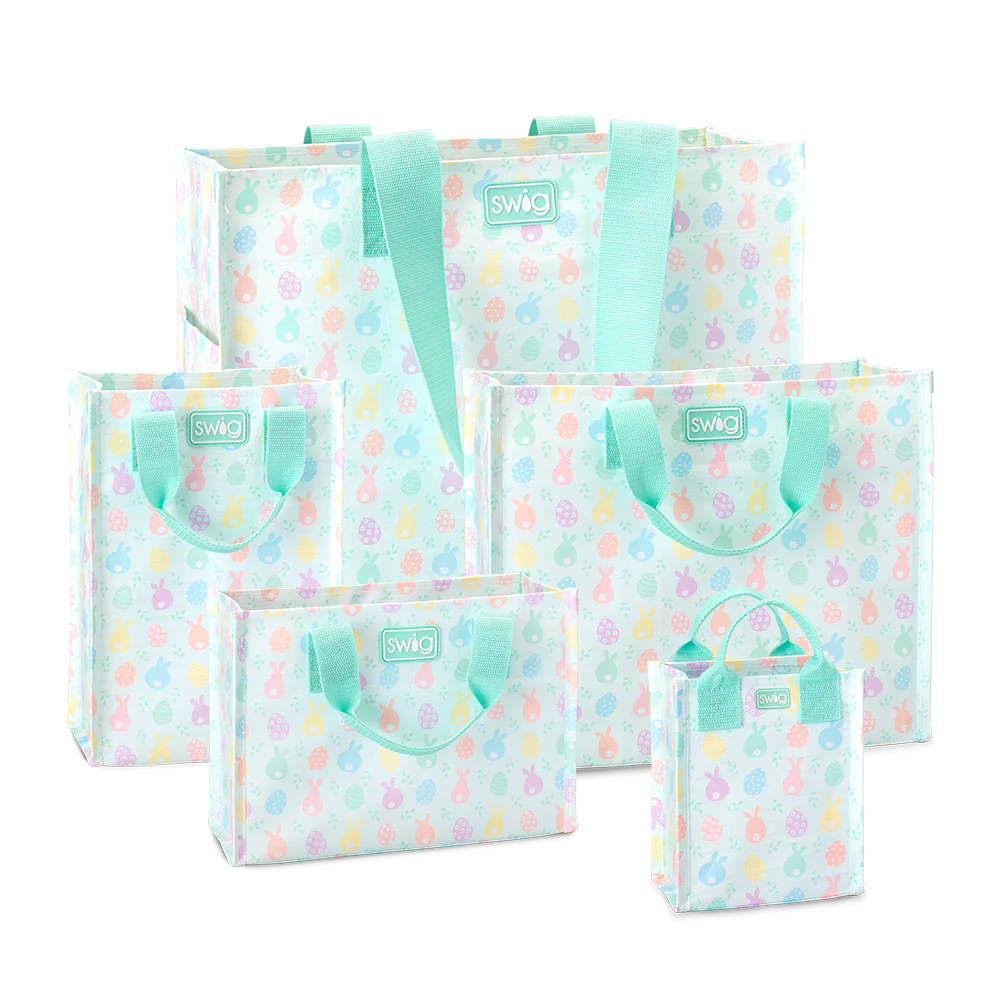 Egg Hunt Gift Bag Bundle