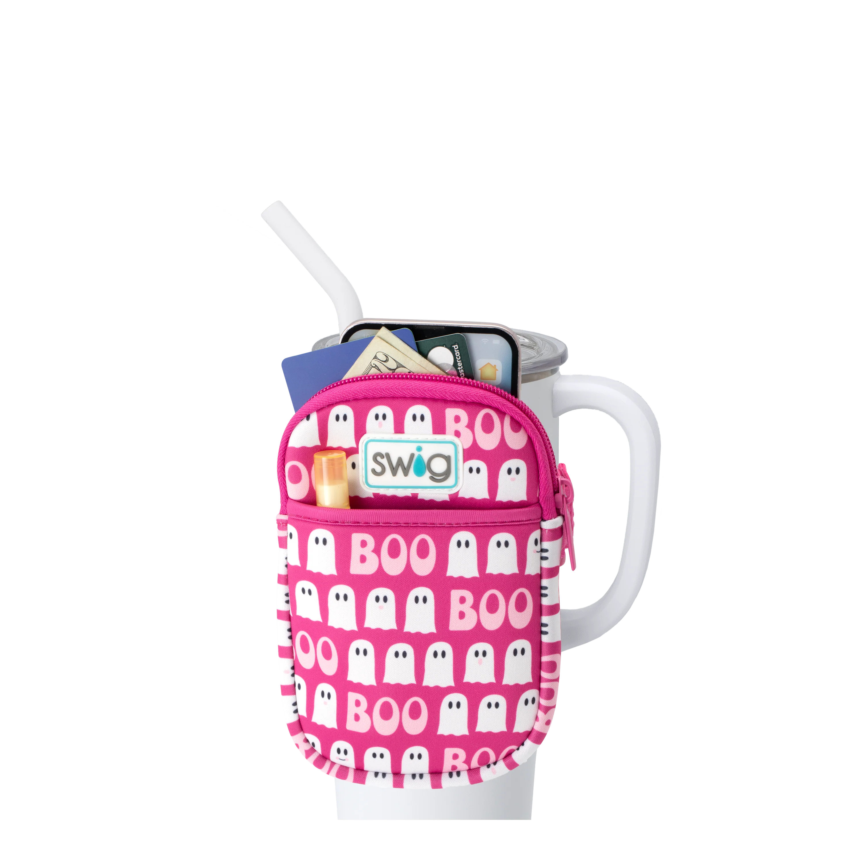 Faboolous Mega Mug Pouch