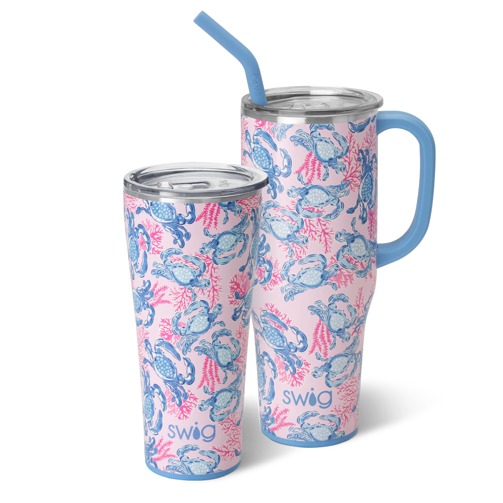 Get Crackin' Mega Set