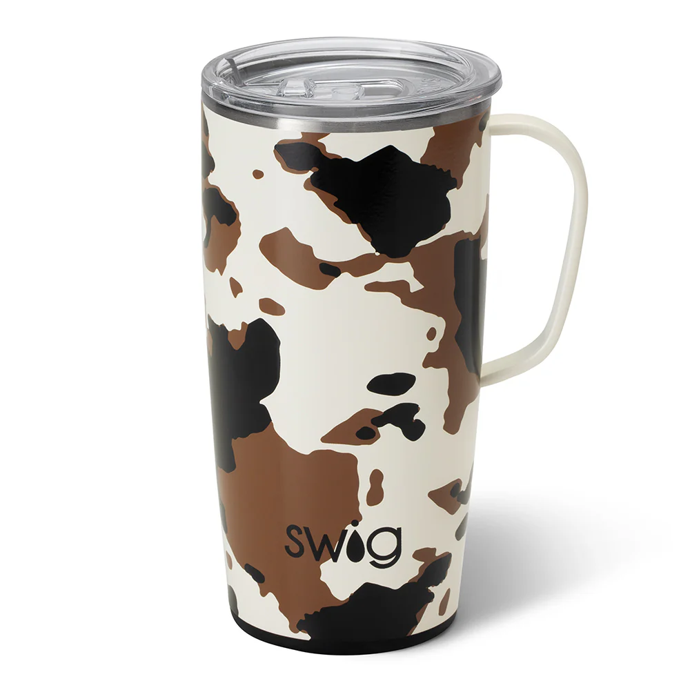 Hayride Travel Mug 22oz
