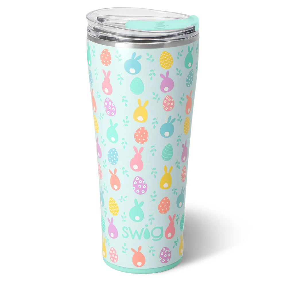 Egg Hunt Tumbler 32oz