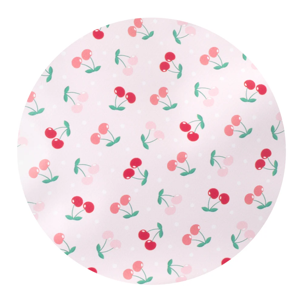 Cherry Pie Loopi Tote Bag